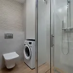 Tasteful Near Centennial Hall By Renters * Wroclaw