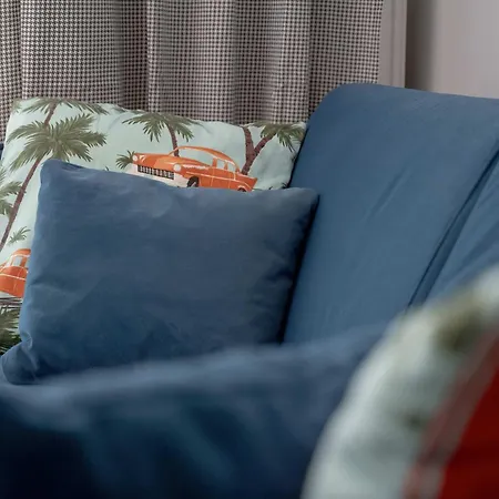 Tasteful Near Centennial Hall By Renters 아파트