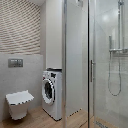 Tasteful Near Centennial Hall By Renters * Breslau