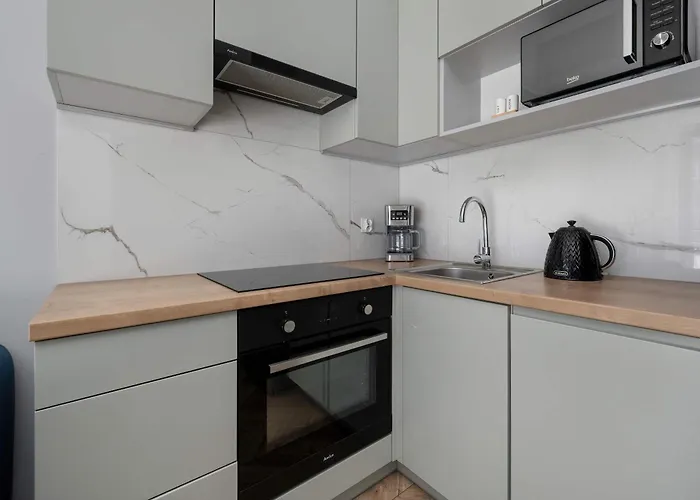 아파트 Tasteful Near Centennial Hall By Renters