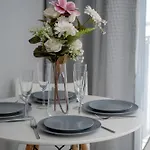 Tasteful Near Centennial Hall By Renters Апартаменты Вроцлав