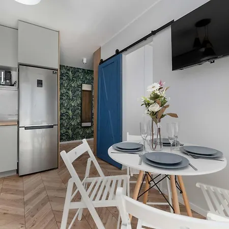 公寓 Tasteful Near Centennial Hall By Renters 弗罗茨瓦夫